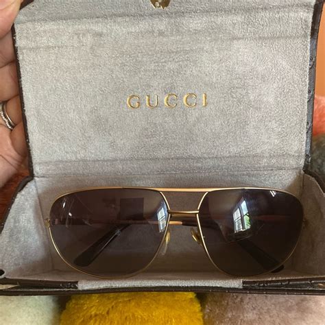 gucci glassess|authentic gucci sunglasses unisex.